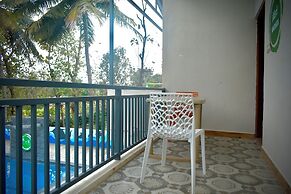 Gandhada Goodu Retreat