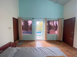 Gandhada Goodu Retreat