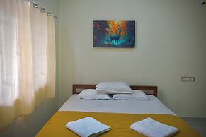 Gandhada Goodu Retreat