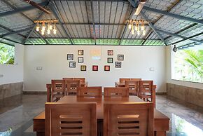 Gandhada Goodu Retreat