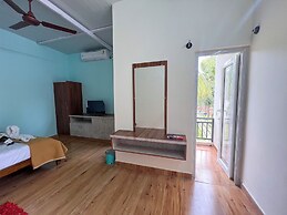 Gandhada Goodu Retreat