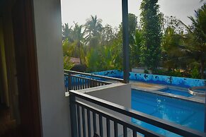 Gandhada Goodu Retreat