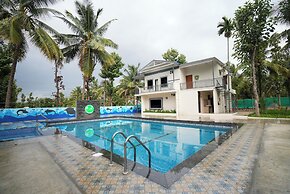 Gandhada Goodu Retreat