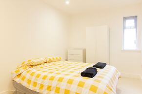 Bridge Road - Room 1a