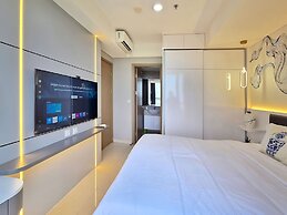 Staysanliving Goldcoast PIK