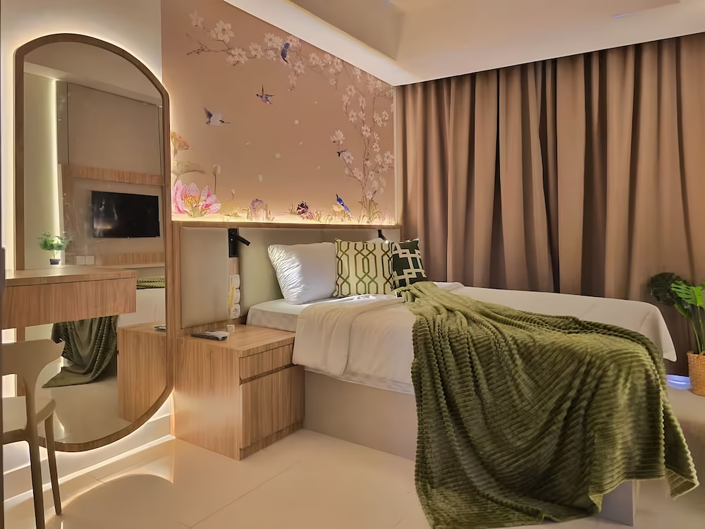 Staysanliving Goldcoast PIK