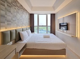 Staysanliving Goldcoast PIK