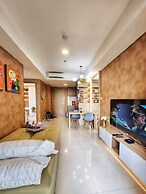 Staysanliving Goldcoast PIK