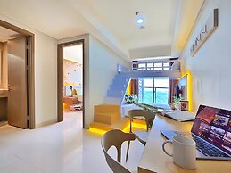 Staysanliving Goldcoast PIK