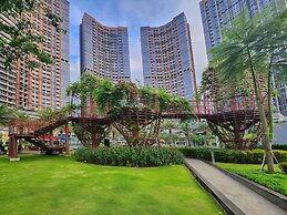 Staysanliving Goldcoast PIK