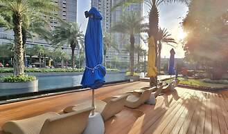 Staysanliving Goldcoast PIK