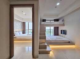Staysanliving Goldcoast PIK