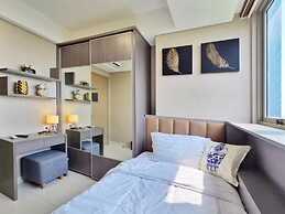 Staysanliving Goldcoast PIK