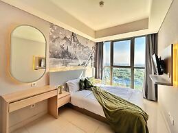 Staysanliving Goldcoast PIK