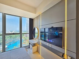 Staysanliving Goldcoast PIK