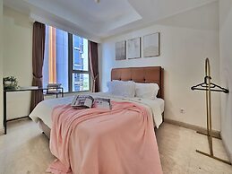 Staysanliving Goldcoast PIK