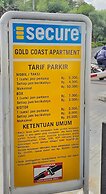 Staysanliving Goldcoast PIK