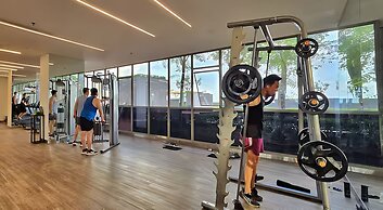 Staysanliving Goldcoast PIK
