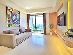 Staysanliving Goldcoast PIK