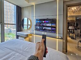 Staysanliving Goldcoast PIK