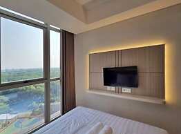 Staysanliving Goldcoast PIK