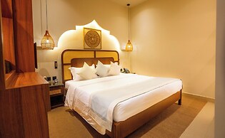 Heritage Inn Hotel Apartments