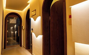 Heritage Inn Hotel Apartments