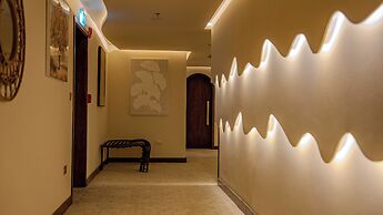 Heritage Inn Hotel Apartments