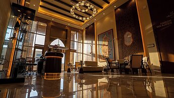 Heritage Inn Hotel Apartments