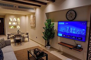 Heritage Inn Hotel Apartments
