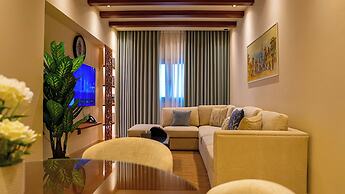 Heritage Inn Hotel Apartments