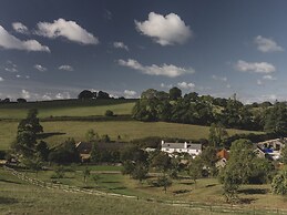 Lower Well Farm House