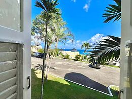 Relaxing Apartment with Ocean View