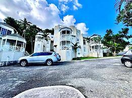 Relaxing Apartment with Ocean View