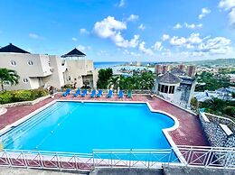 Relaxing Apartment with Ocean View