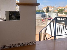 Oasis de Descanso Gran Alacant