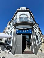 Villa Rossio