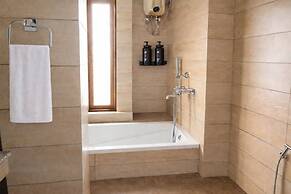 HOTEL NORLING RETREAT