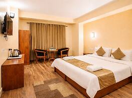 HOTEL NORLING RETREAT