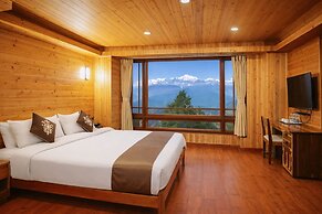 HOTEL NORLING RETREAT