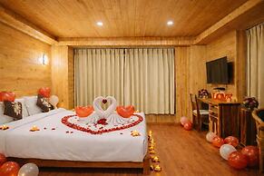 HOTEL NORLING RETREAT