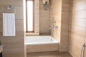 HOTEL NORLING RETREAT