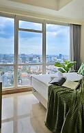 Menteng Park By SanLiving - Studio
