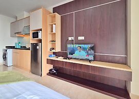 Menteng Park By SanLiving - Studio