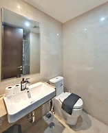 Menteng Park By SanLiving - Studio