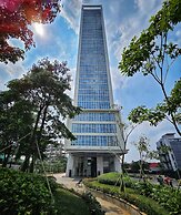 Menteng Park By SanLiving - Studio