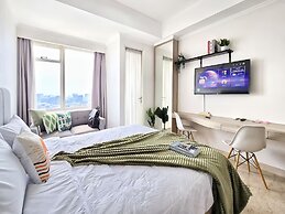 Menteng Park By SanLiving - Studio