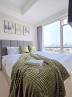 Menteng Park By SanLiving - Studio