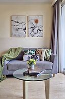 Menteng Park By SanLiving - Studio