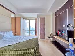 Menteng Park By SanLiving - Studio